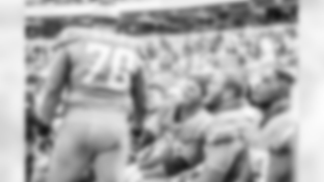 The Los Angeles Chargers play the Las Vegas Raiders on Sunday, September 8, 2024 at SoFi Stadium in Inglewood, CA.
[FINAL SCORE: LAC 22 - LV 10]