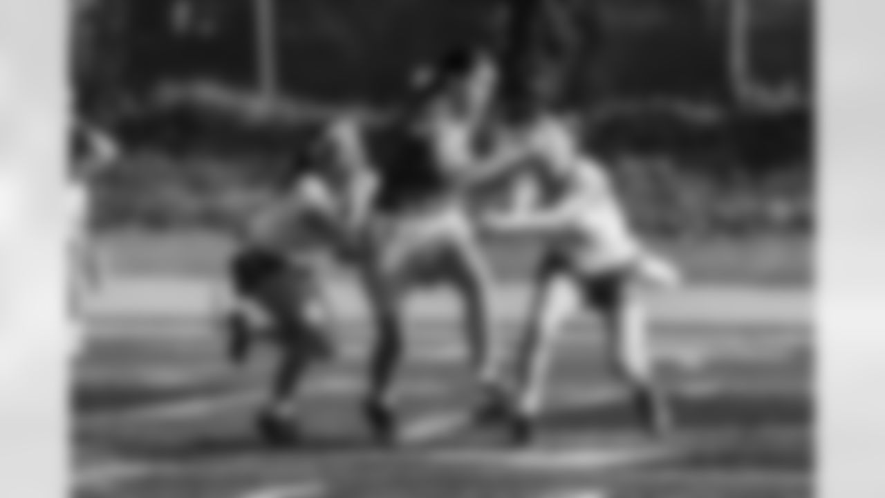 The Los Angeles Chargers host the 2025 Gridiron Classic All-Star game on Friday, December 20, 2025 at West Los Angeles College in Los Angeles, CA.