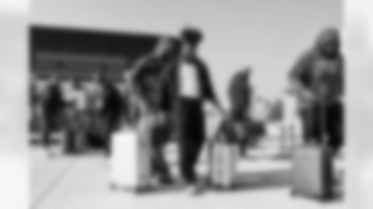 Los Angeles Chargers CB Donte Jackson (26) travels to Dallas on Saturday, Dec. 20, 2025 for the Week 16 regular season matchup against the Dallas Cowboys.