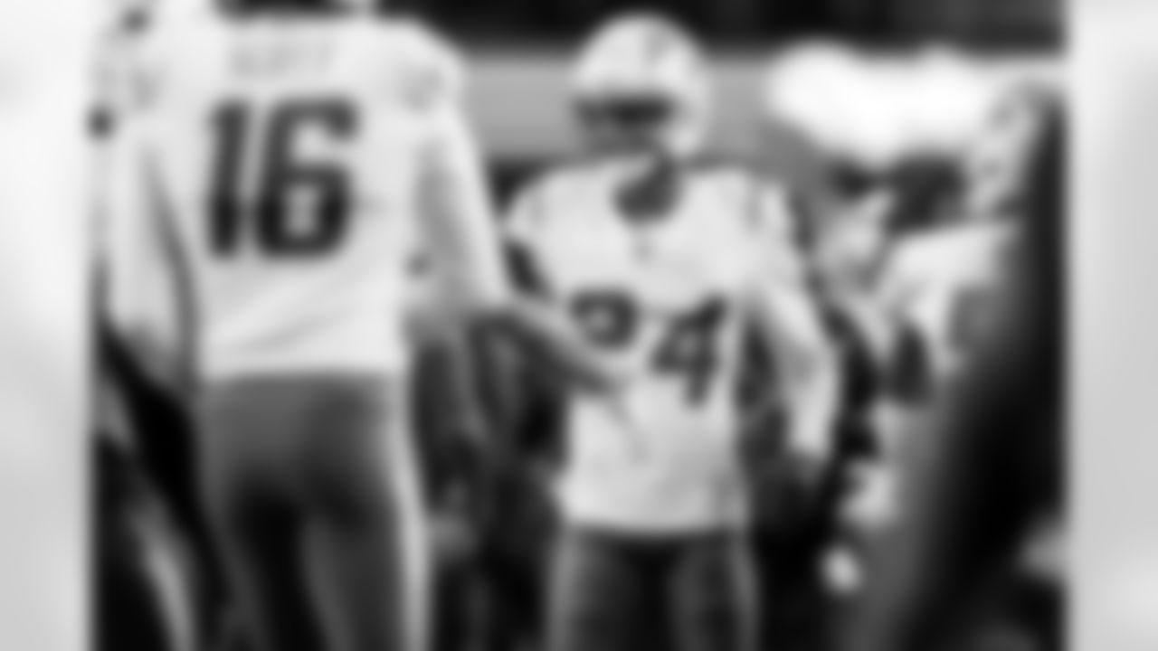 CB Benjamin St-Juste (24)