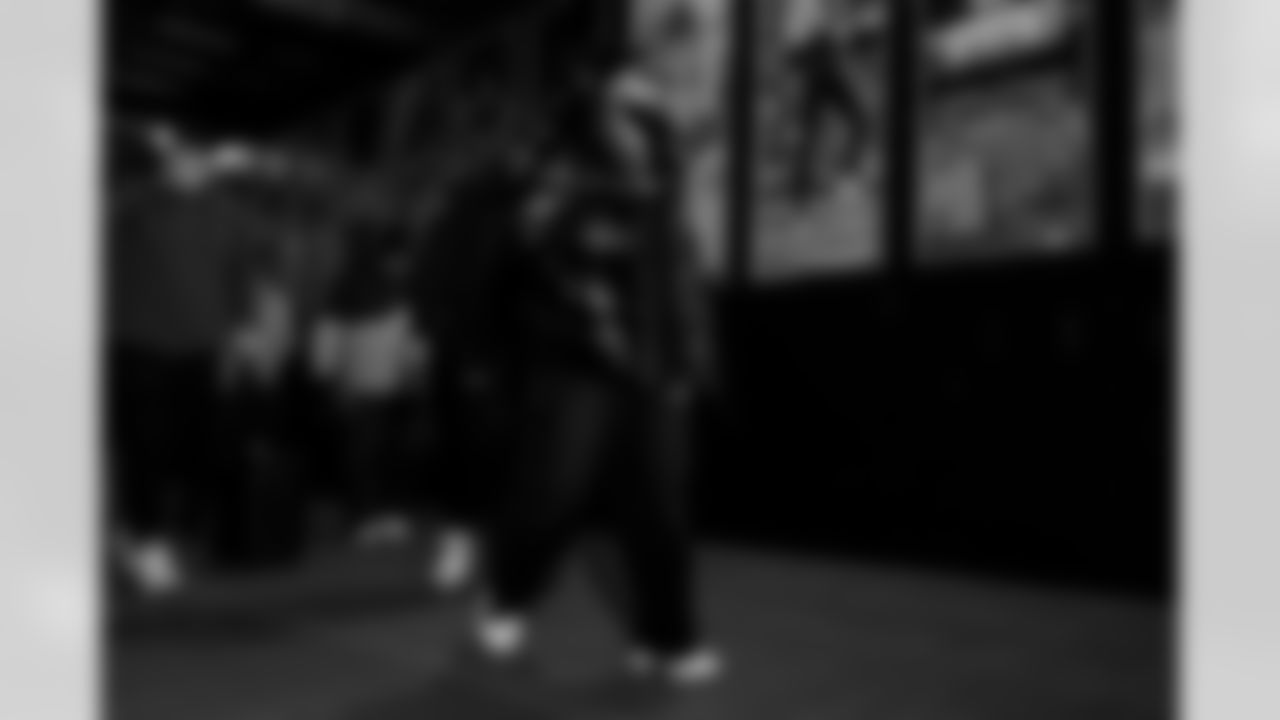 Take a look back at the best photos of the Chargers best arrival fits of the 2025 season.