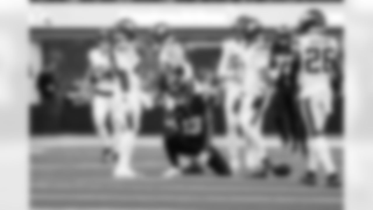 WR Keenan Allen (13)