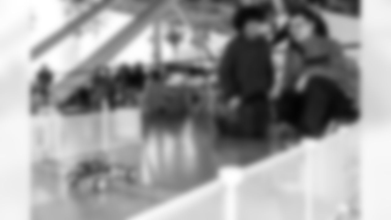 The Los Angles Chargers host the 2025 STEM on the Sidelines competition on Saturday, November 8, 2025 at SoFi Stadium in Inglewood, CA.