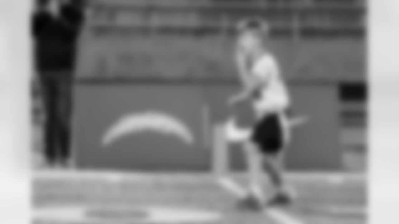 The Los Angeles Chargers host the championship week of the Snoop & Housh Flag Football League on Friday, November 21, 2025 at Murdock Stadium in Torrance, CA