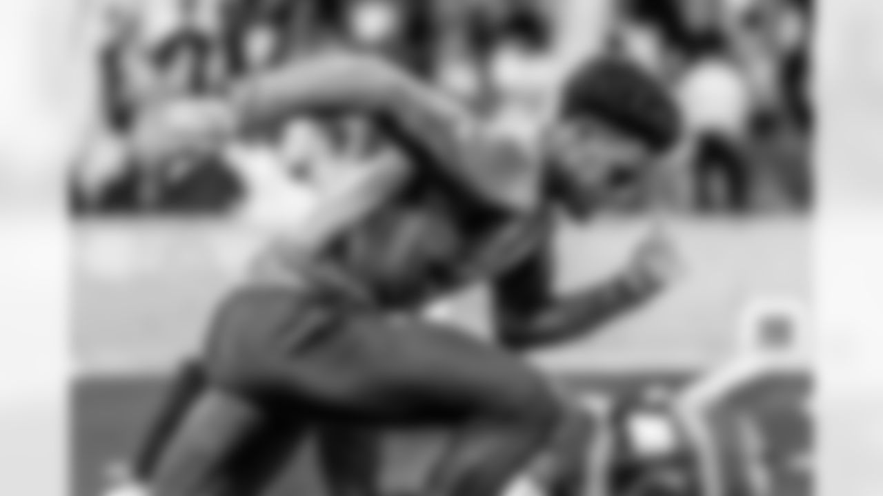 The Los Angeles Chargers play the Kansas City Chiefs on Friday, September 5, 2025 at Arena Corinthians in Sao Paulo, Brazil.
[FINAL SCORE: LAC 27 - KC 24]