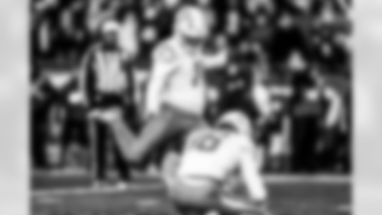 Take a look back at the Chargers Wild Card matchup with the Patriots in monochrome.