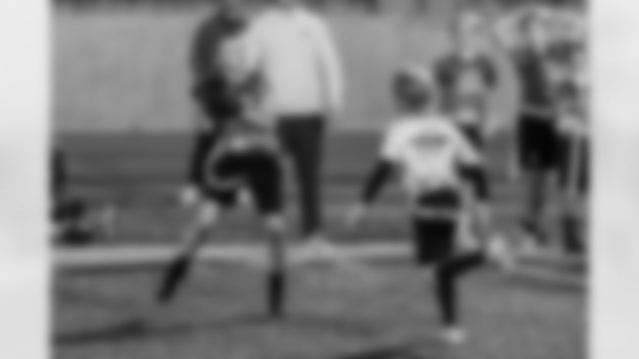 The Los Angeles Chargers host the semi finals of the Snoop & Housh Flag Football League on Friday, November 7th, 2025 at Murdock Stadium in Torrance, CA.