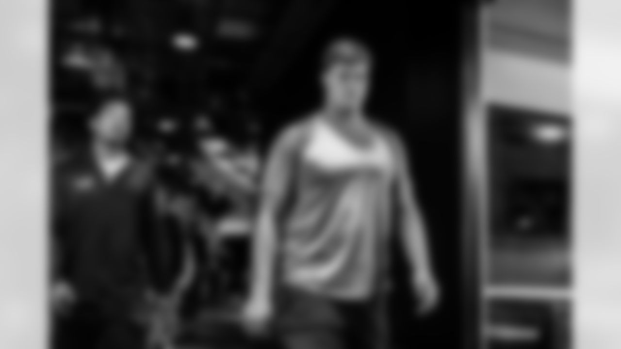 The Los Angeles Chargers play the Carolina Panthers on Sunday, September 15, 2024 at Bank of America Stadium in Charlotte, NC.
[FINAL SCORE: LAC 26 - CAR 3]