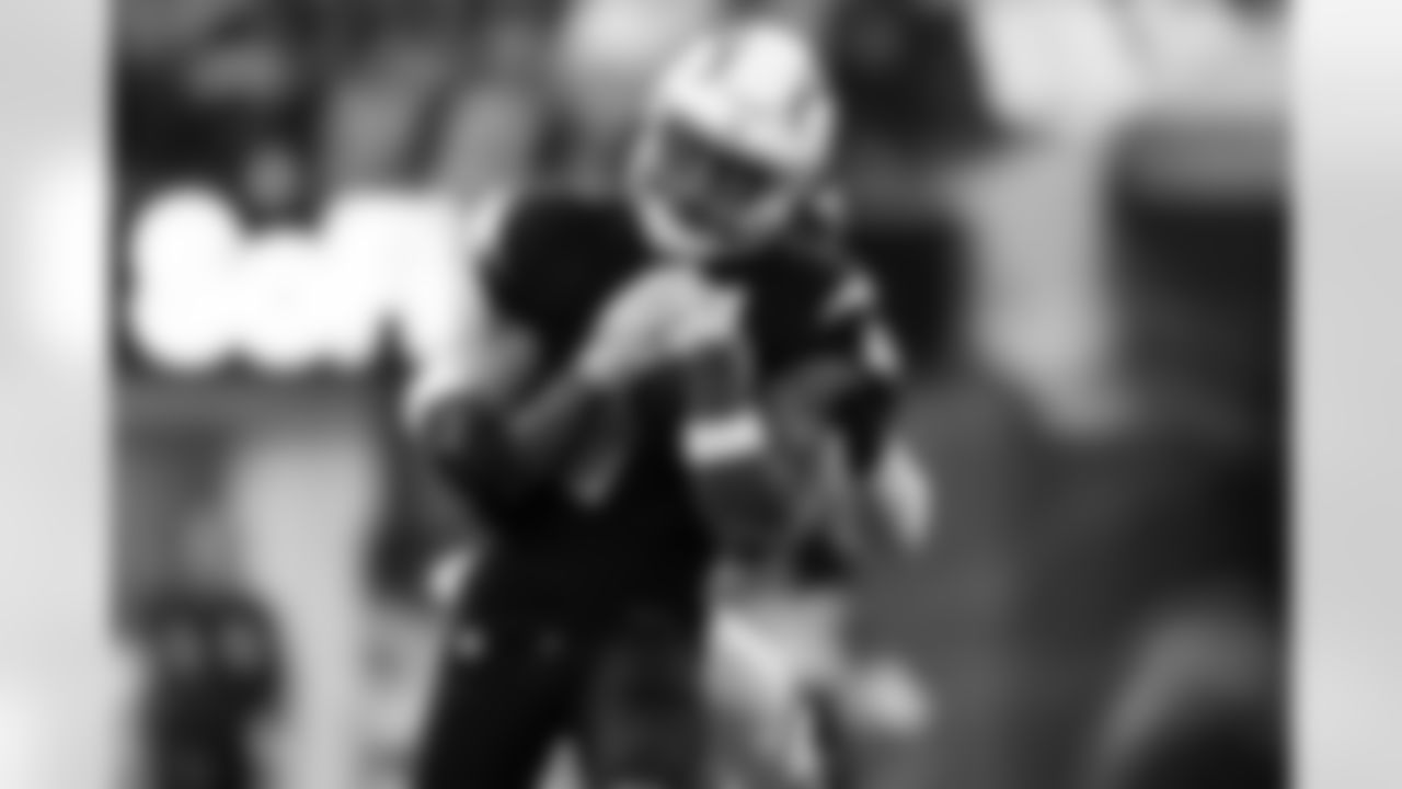 The Los Angeles Chargers play the Denver Broncos on Sunday, December 10, 2023 at SoFi Stadium in Inglewood, CA.
[FINAL SCORE: DEN 24 - LAC 7]