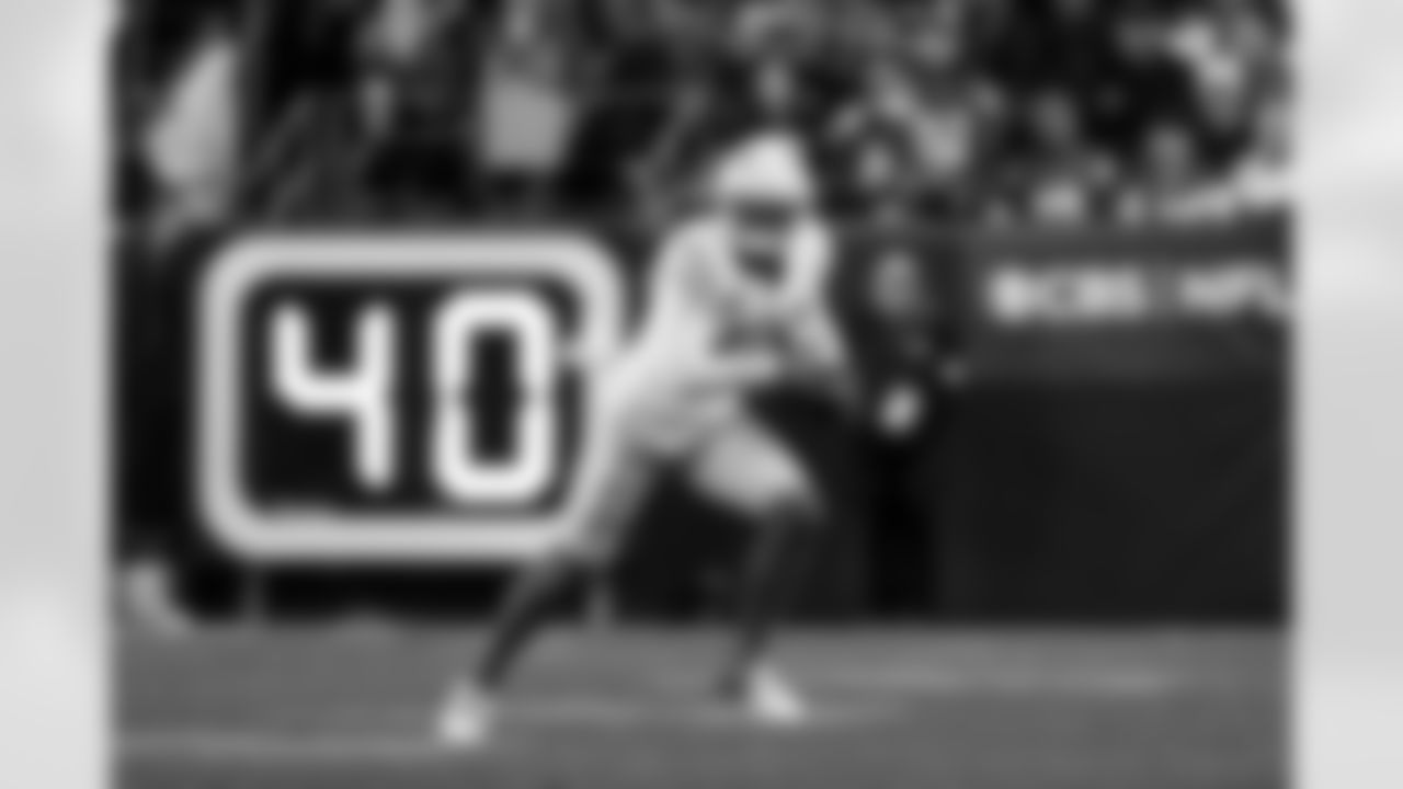 WR Keenan Allen (13)