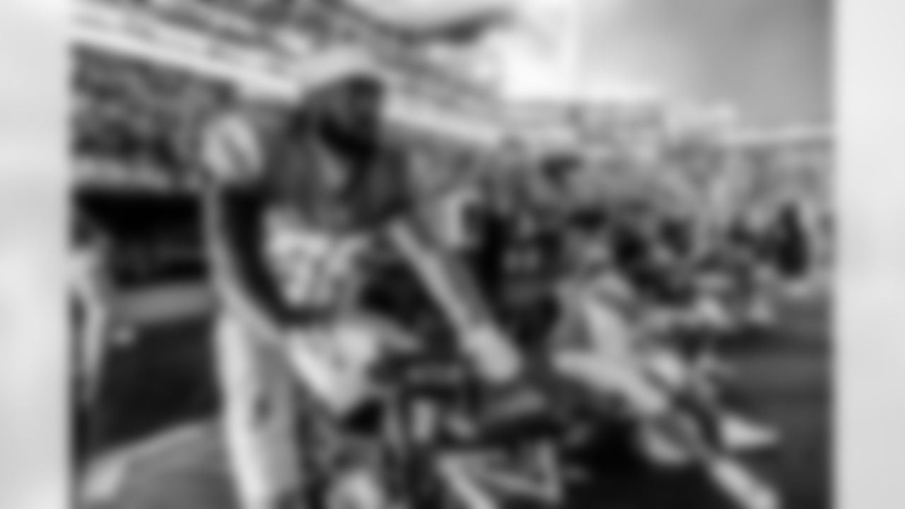 The Los Angeles Chargers play the Kansas City Chiefs on Friday, September 5, 2025 at Arena Corinthians in Sao Paulo, Brazil. [FINAL SCORE: LAC 27 - KC 21]