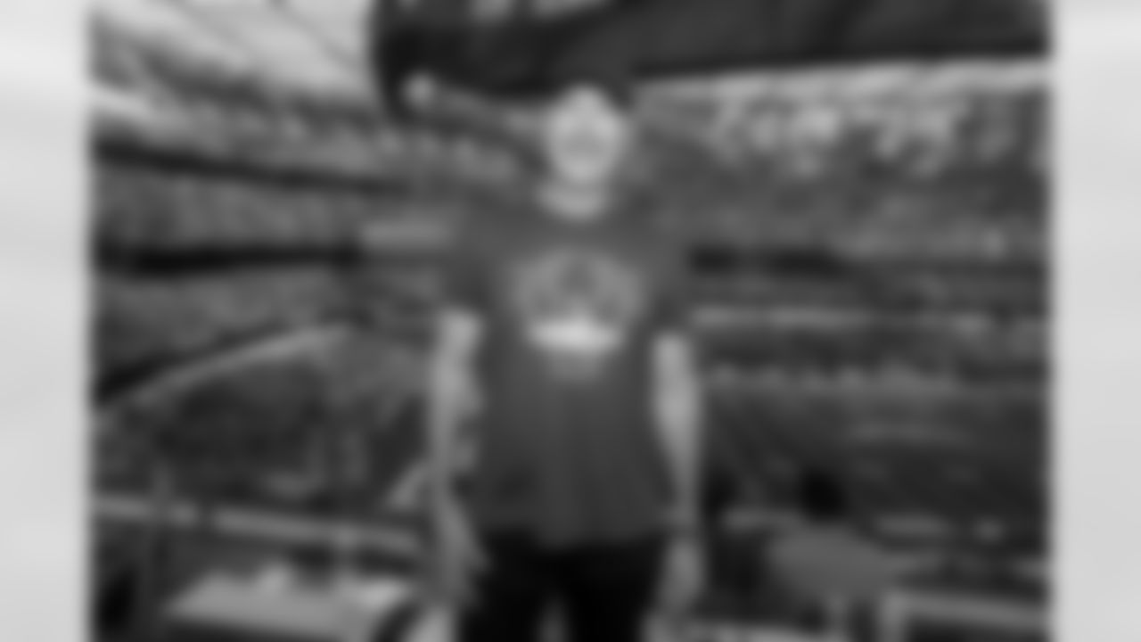 Check out who came to watch the Chargers take on the Las Vegas Raiders at SoFi Stadium!