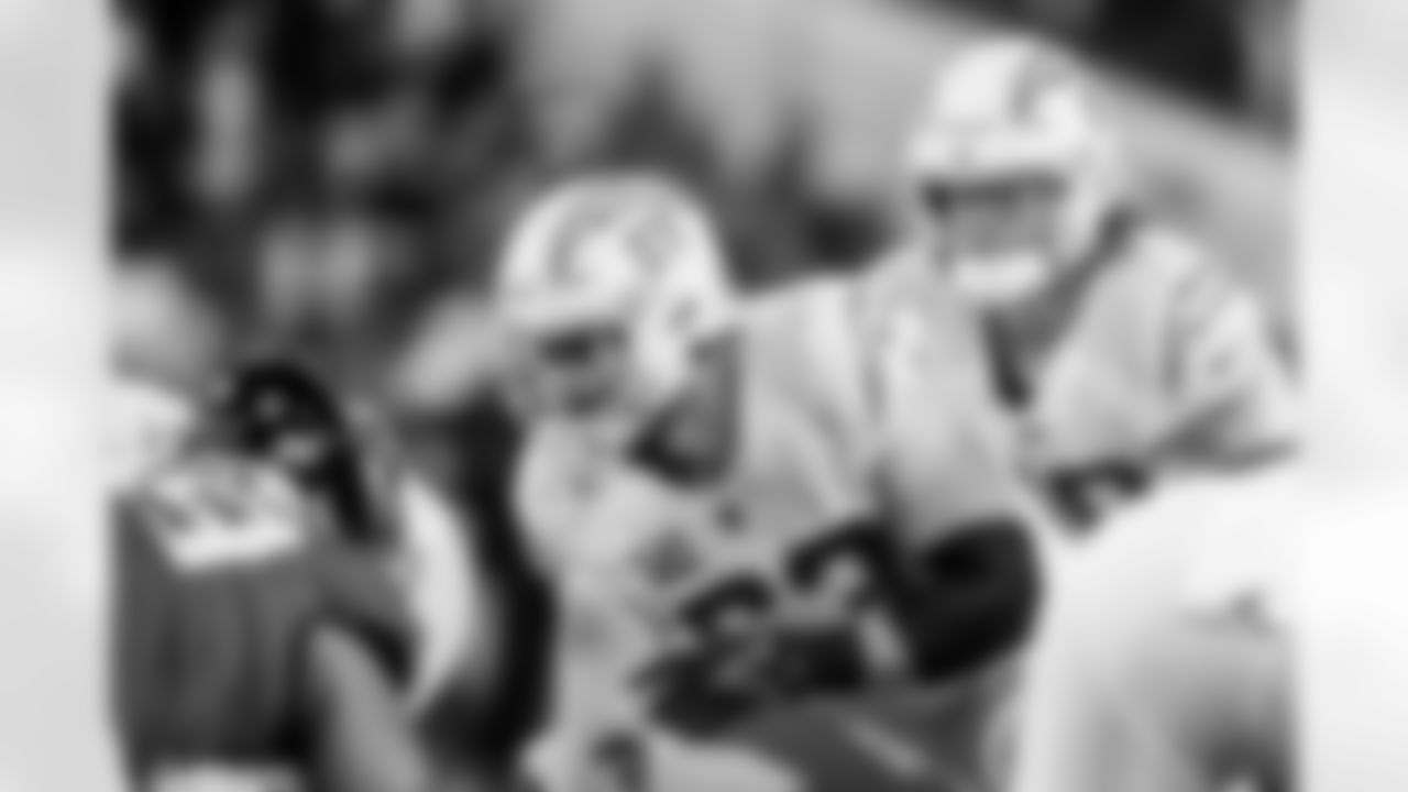 Relive the Chargers' postseason appearances through images from playoff games, highlighting the moments that defined the team in the NFL playoffs.