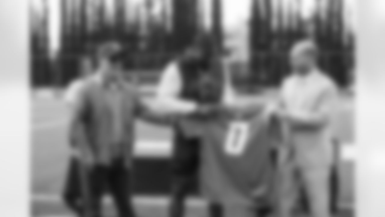 Check out the Chargers Flag Football Camp from February 6, 2025 in Athens