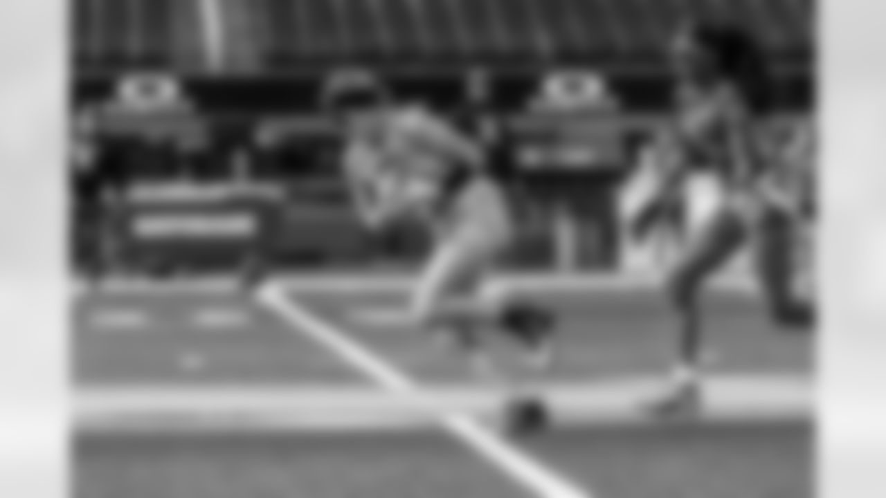 The Los Angeles Chargers host the 2025 LA vs OC Girls Flag Football All-Star Game on Monday, December 8, 2025 at SoFi Stadium in Inglewood, CA.