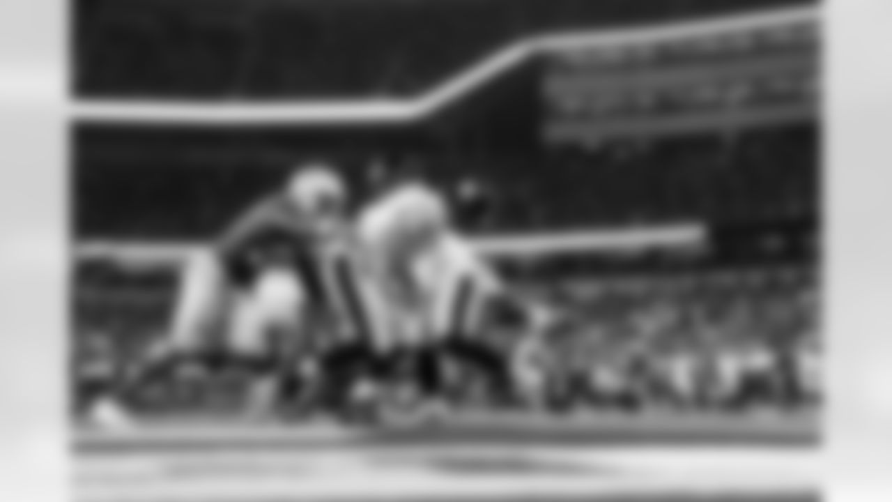 OLB Khalil Mack (52)