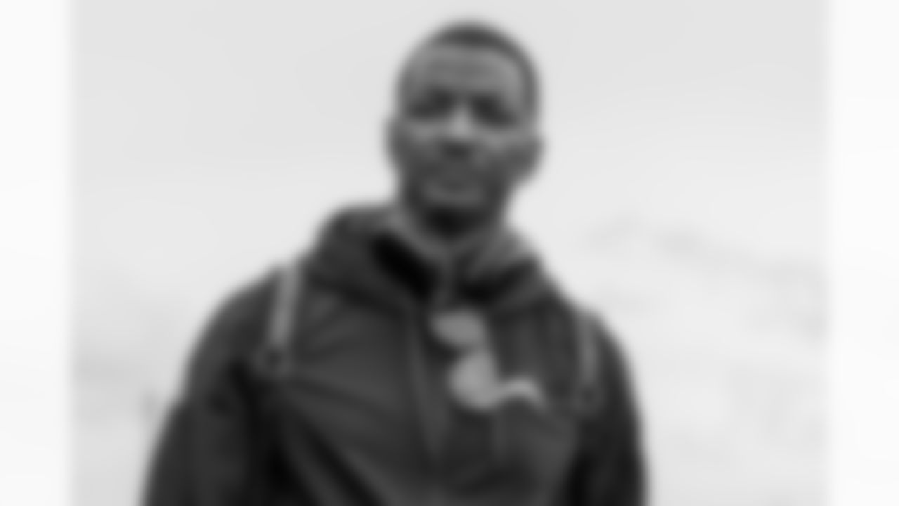 The Chargers confirmed they have interviewed Steve Clinkscale for their Defensive Coordinator position.