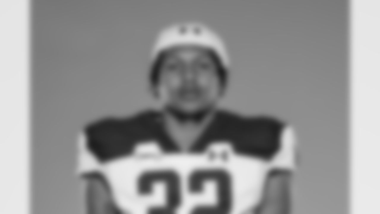 #41 | CB | Nehemiah Shelton