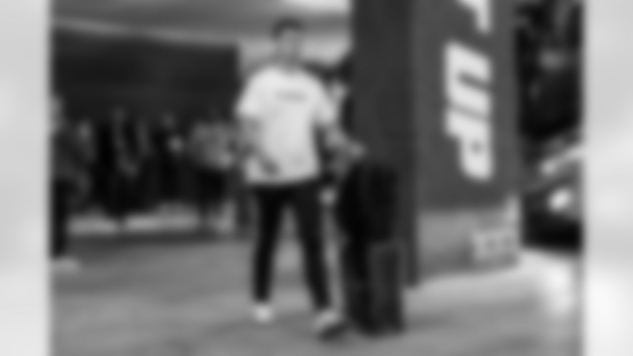 The Los Angeles Chargers play the Kansas City Chiefs on Friday, September 5, 2025 at Arena Corinthians in Sao Paulo, Brazil. [FINAL SCORE: LAC 27 - KC 21]