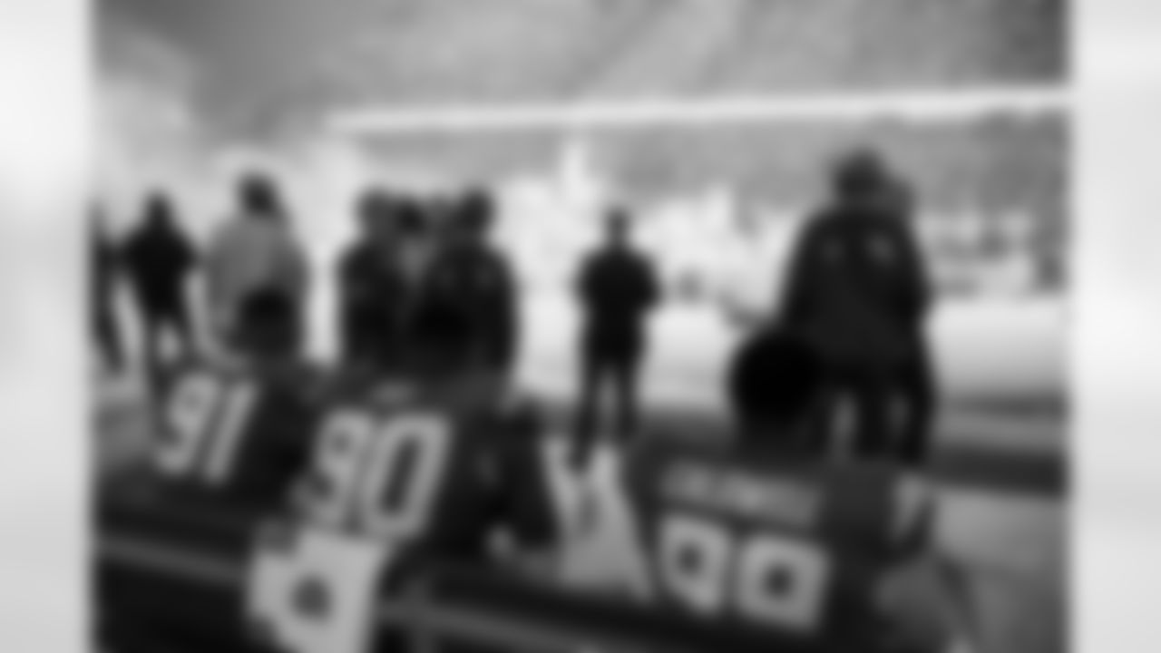 The Los Angeles Chargers play the Kansas City Chiefs on Friday, September 5, 2025 at Arena Corinthians in Sao Paulo, Brazil.
[FINAL SCORE: LAC 27 - KC 24]