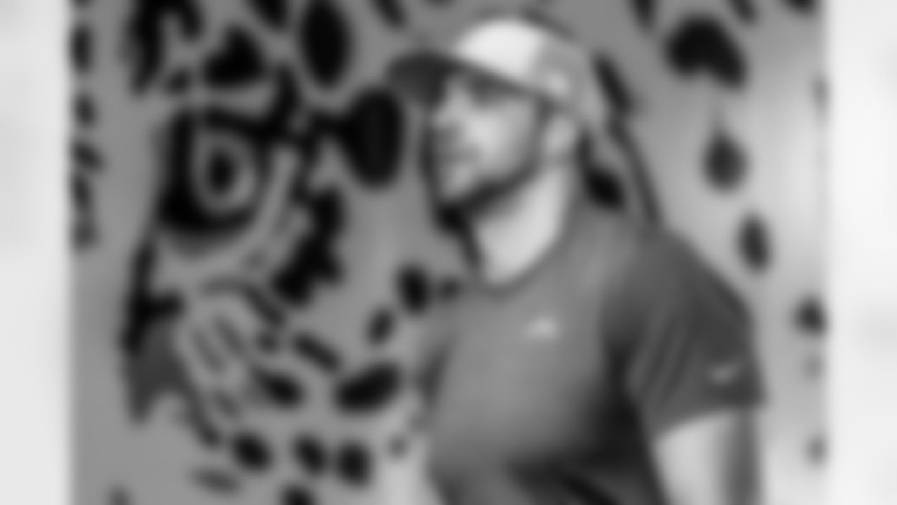 Take a look back at the Chargers Week 11 matchup with the Jaguars in monochrome.