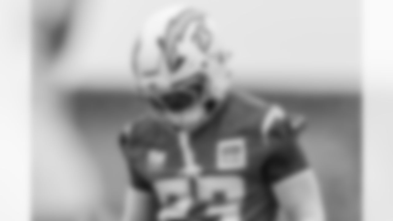 The Los Angeles Chargers practice on Wednesday, December 31, 2025 at The Bolt in El Segundo, CA.