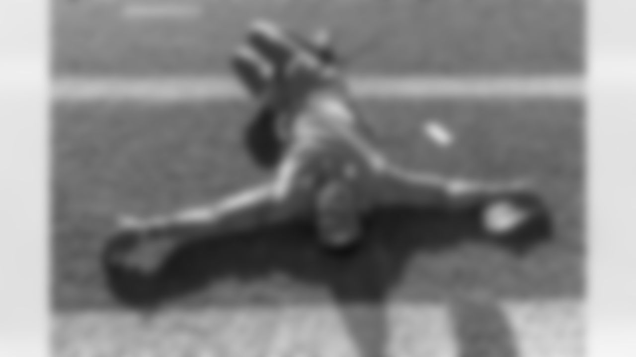 The Los Angeles Chargers play the Green Bay Packers on Sunday, November 19, 2023 at Lambeau Field in Green Bay, WI.
[FINAL SCORE: GB 23 -  LAC 20]