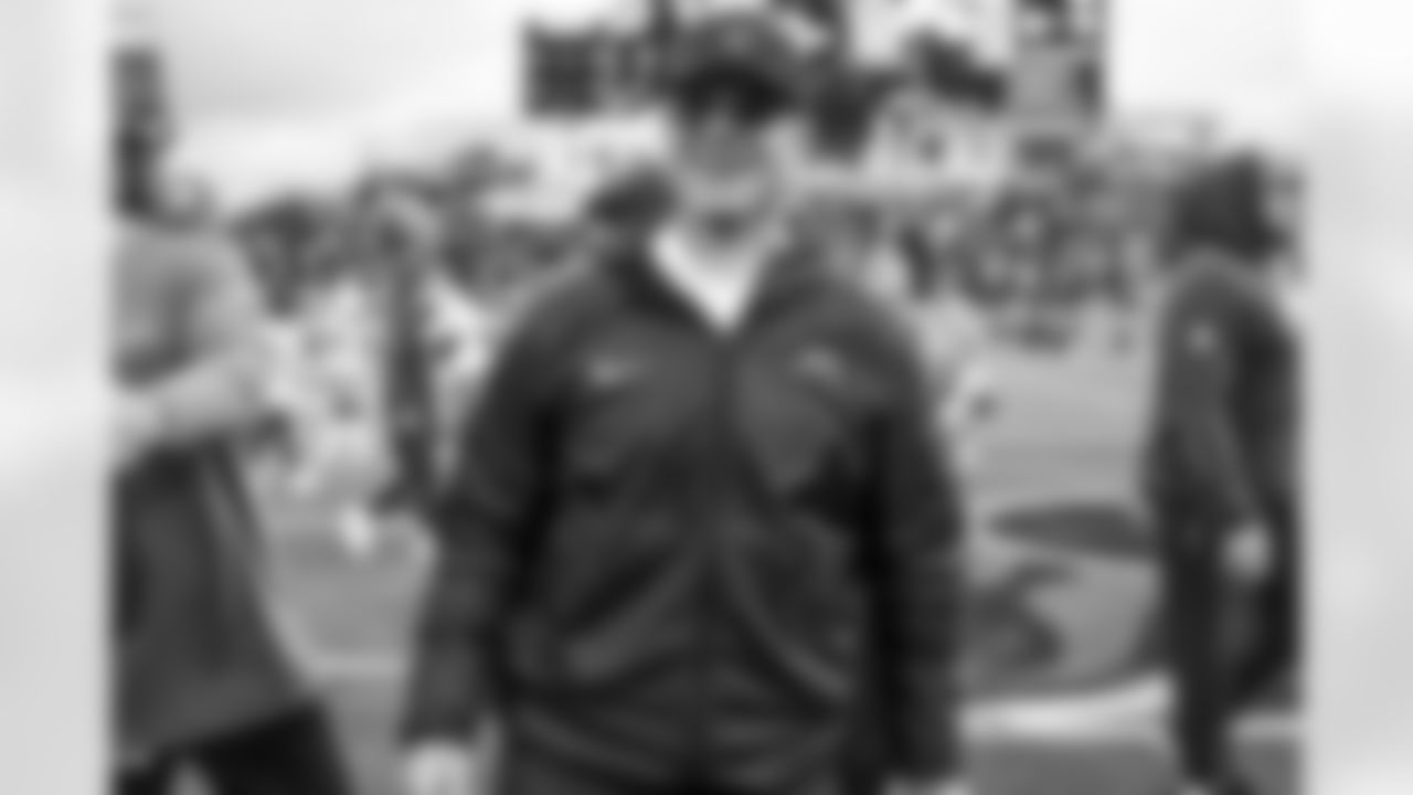 Head Coach Jim Harbaugh