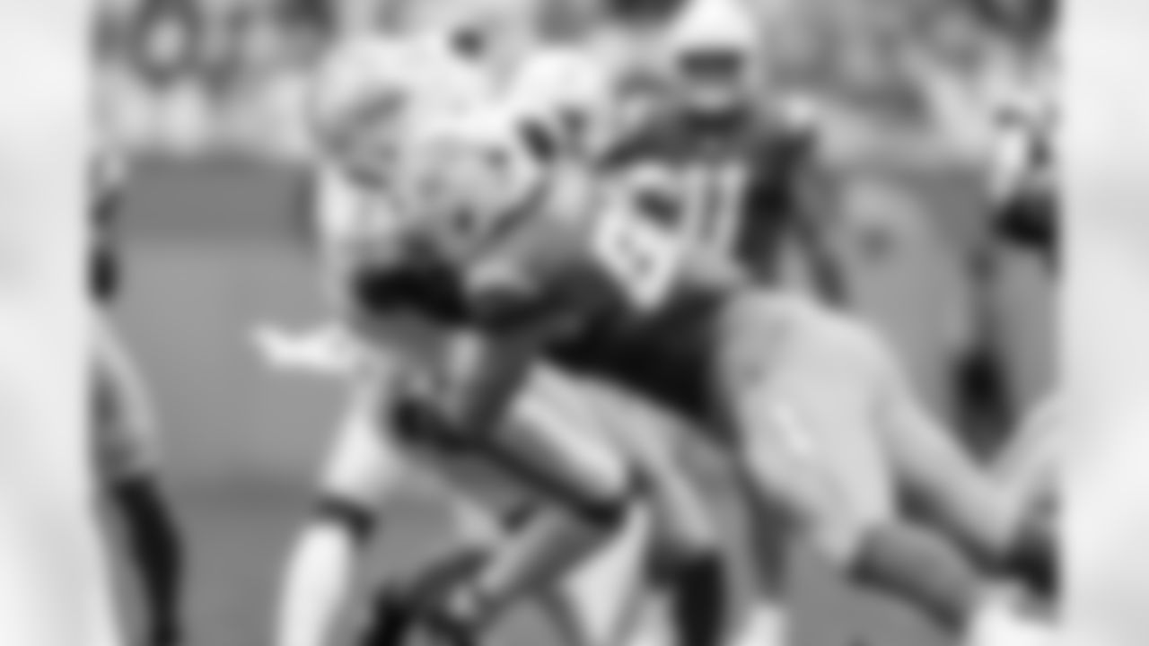 DL Justin Eboigbe (92)