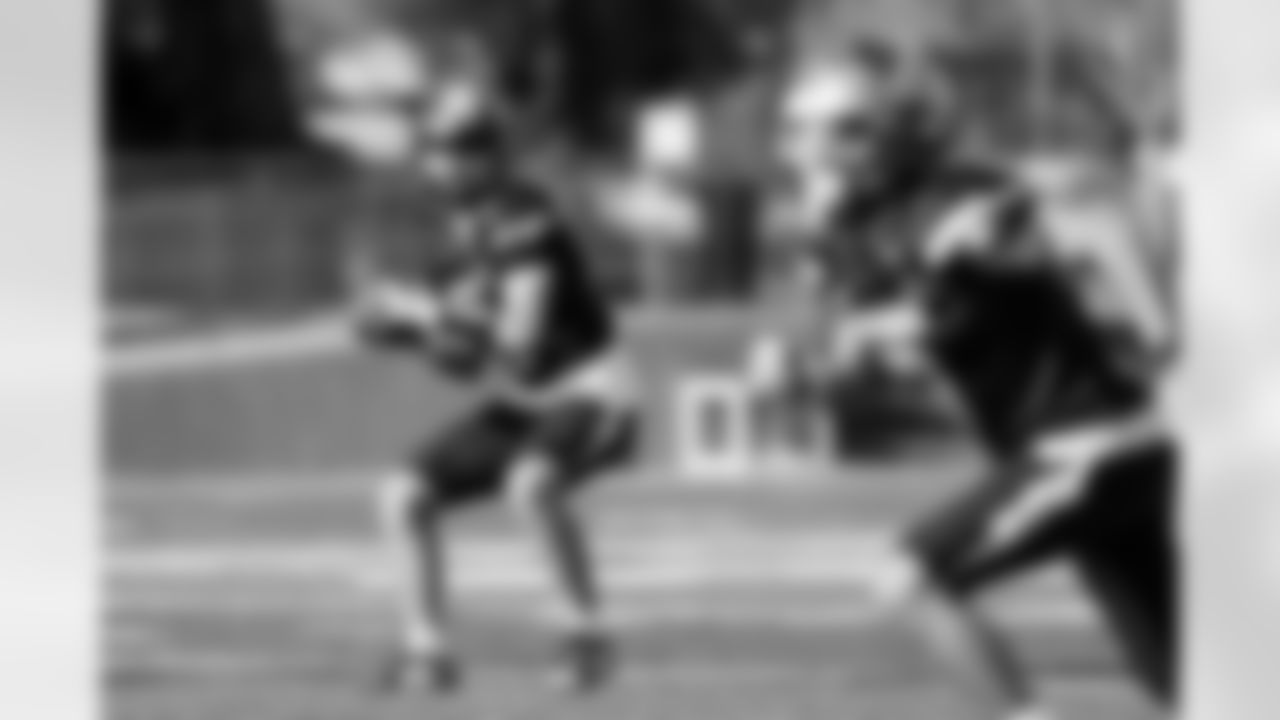 The 2025 Alex Spanos All-Star Classic is played on Saturday, December 20, 2025 at Mira Mesa High School in San Diego, CA.
[FINAL SCORE: North 34 - South 14]