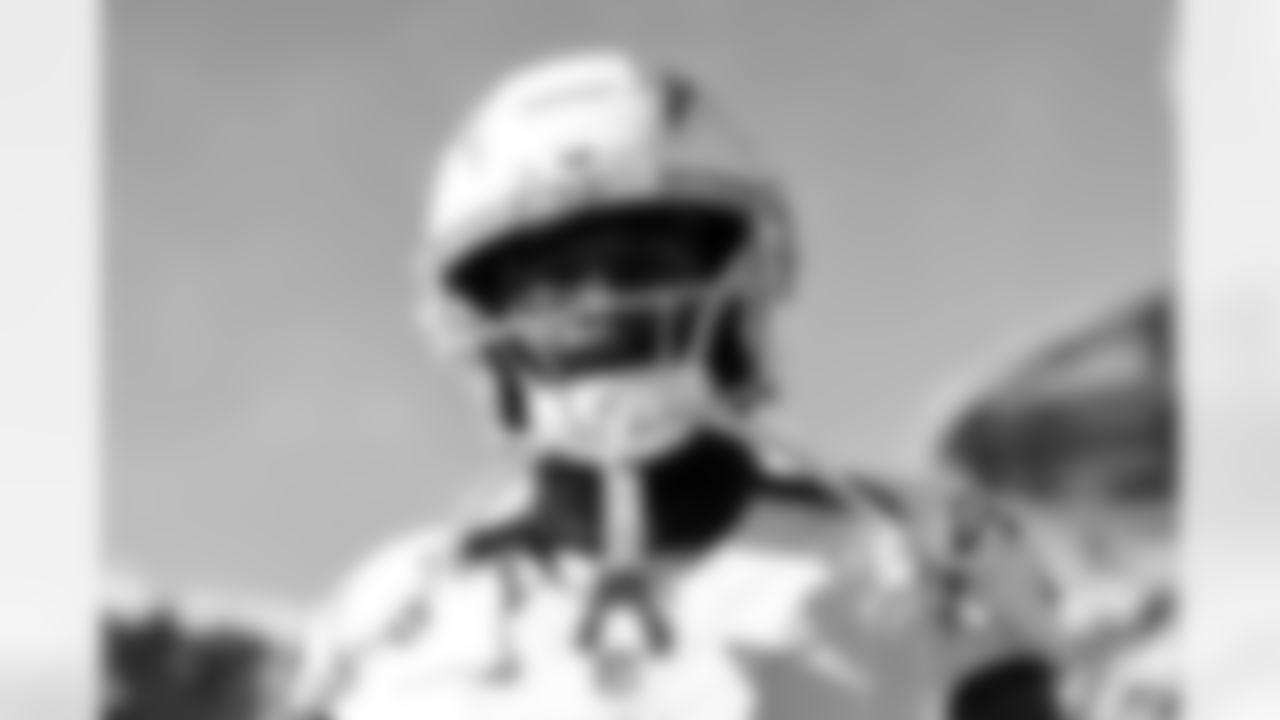 WR KeAndre Lambert-Smith (84)