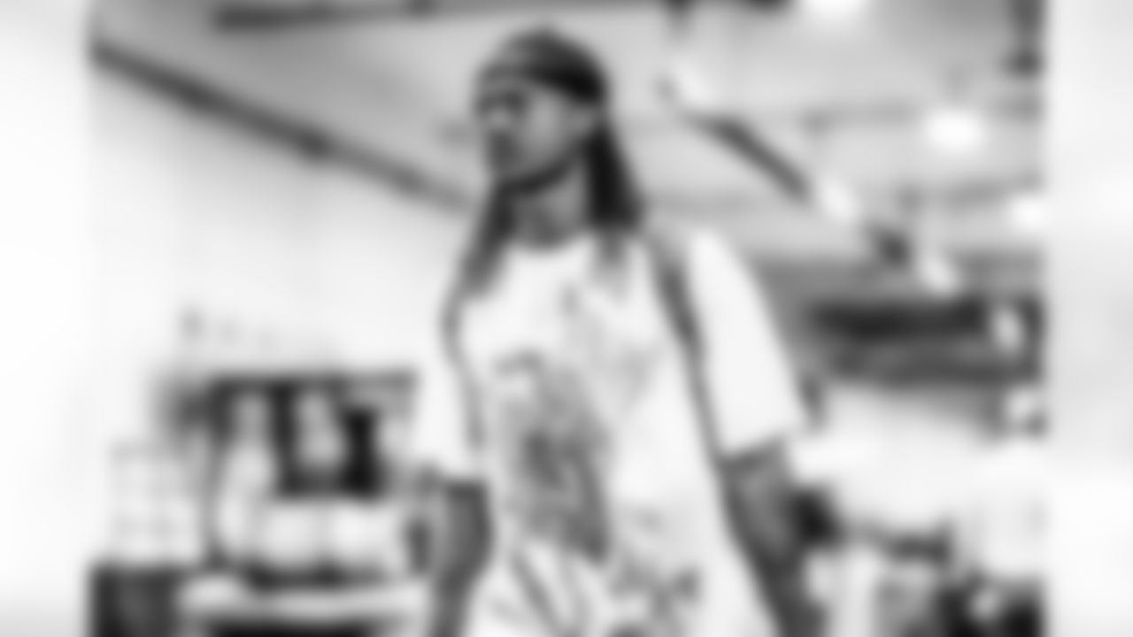 Take a look back at the Chargers Week 11 matchup with the Jaguars in monochrome.