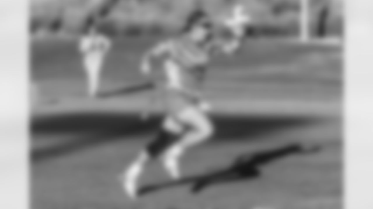 The Los Angeles Chargers host an NFL Flag Regional Tournament on Sunday, November 23, 2025 at Great Park in Irvine, CA.