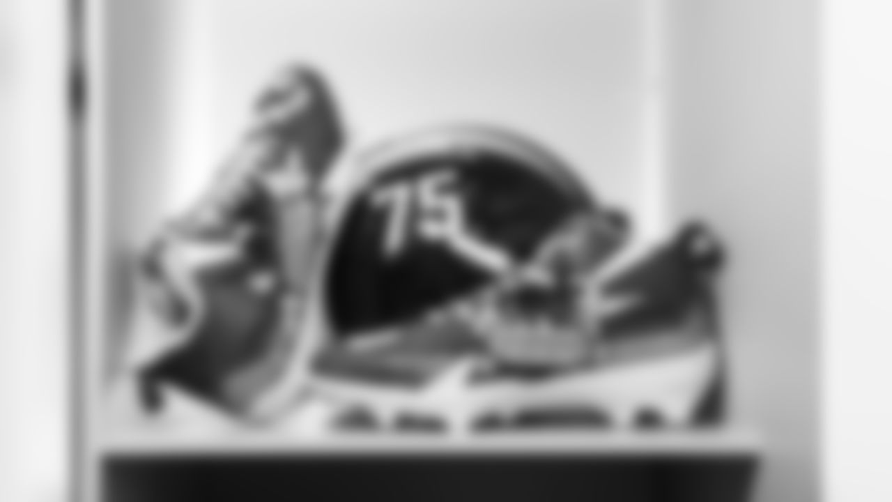 C Bradley Bozeman (75)