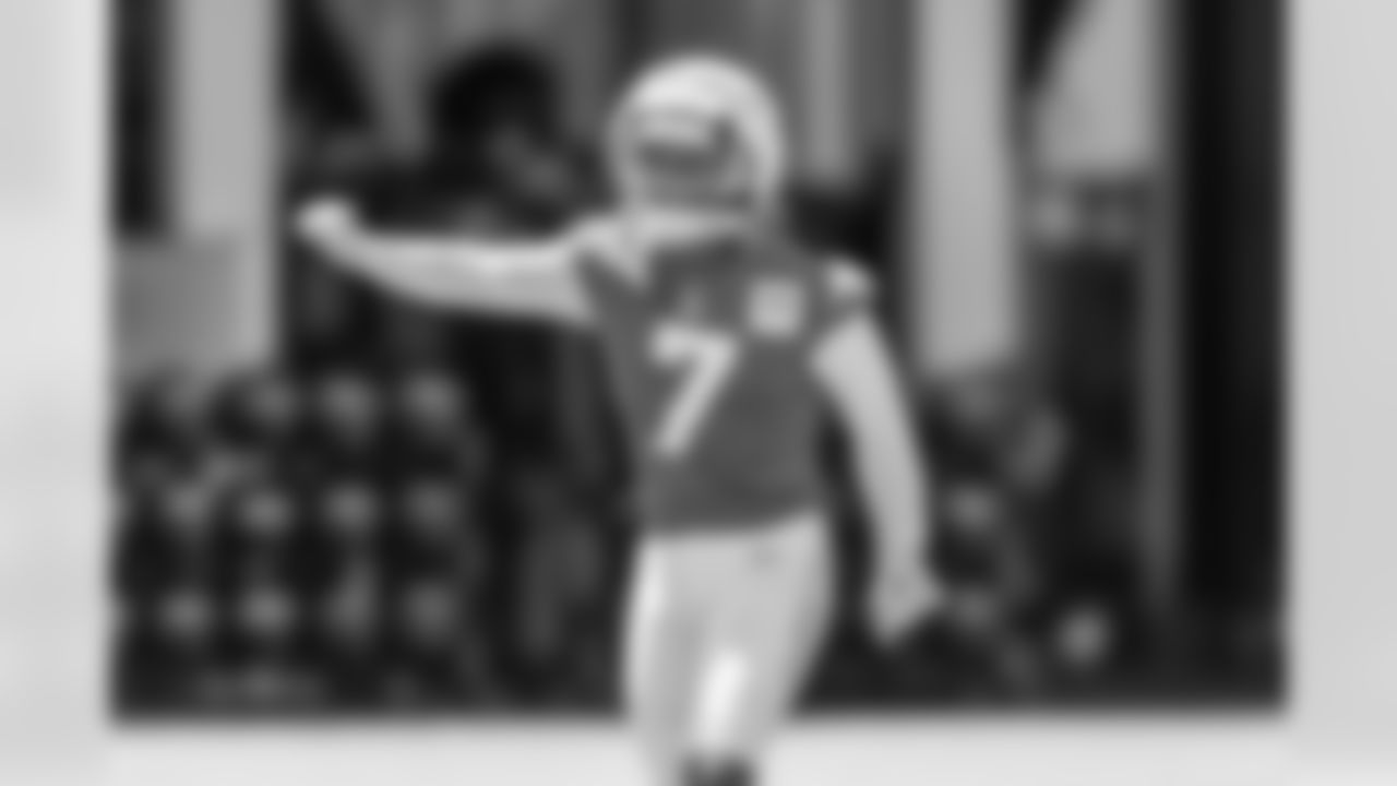 The Los Angeles Chargers hold Rookie Mini-Camp on Saturday, May 10, 2025 at The Bolt in El Segundo, CA.