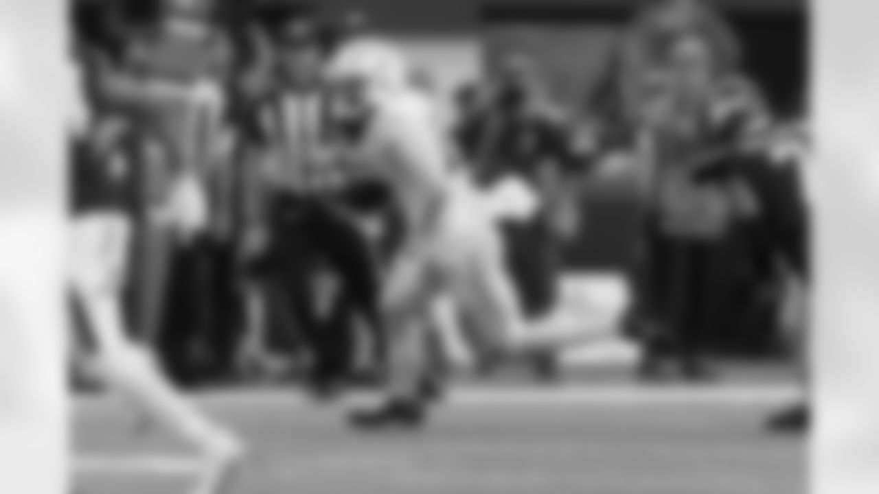 The Los Angeles Chargers play the Minnesota Vikings on Sunday, September 24, 2023 at U.S. Bank Stadium in Minneapolis, MN.
[FINAL SCORE: LAC 28 - MIN 24]