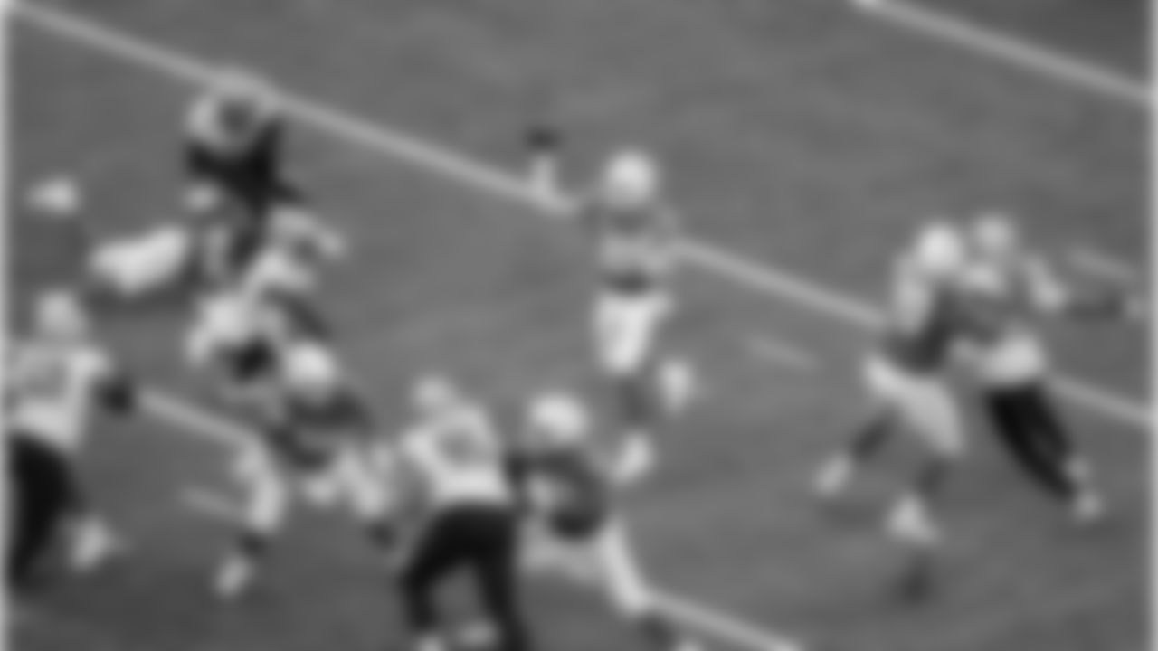 The Los Angeles Chargers play the New Orleans Saints on Sunday, October 27, 2024 at SoFi Stadium in Inglewood, CA.
[FINAL SCORE: LAC 26 - NO 8]