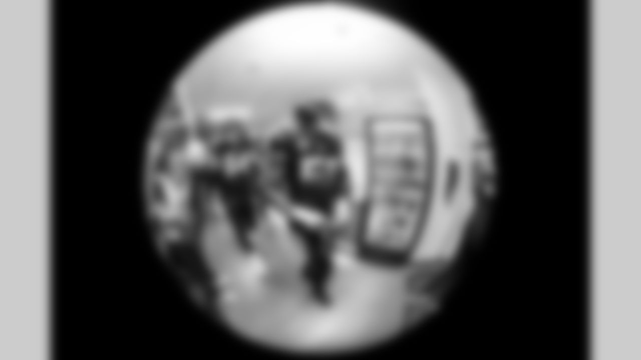 OLB Khalil Mack (52)