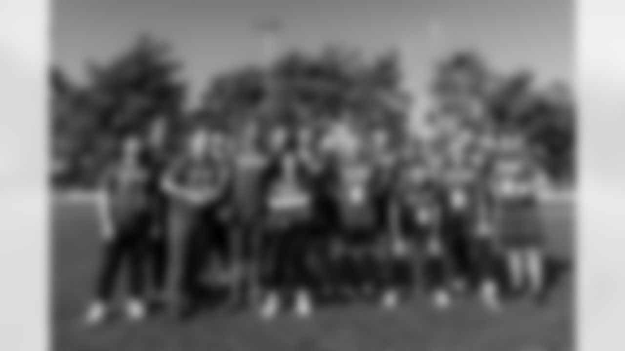 Check out the Chargers Flag Football Camp from February 5, 2025 in Northern Greece