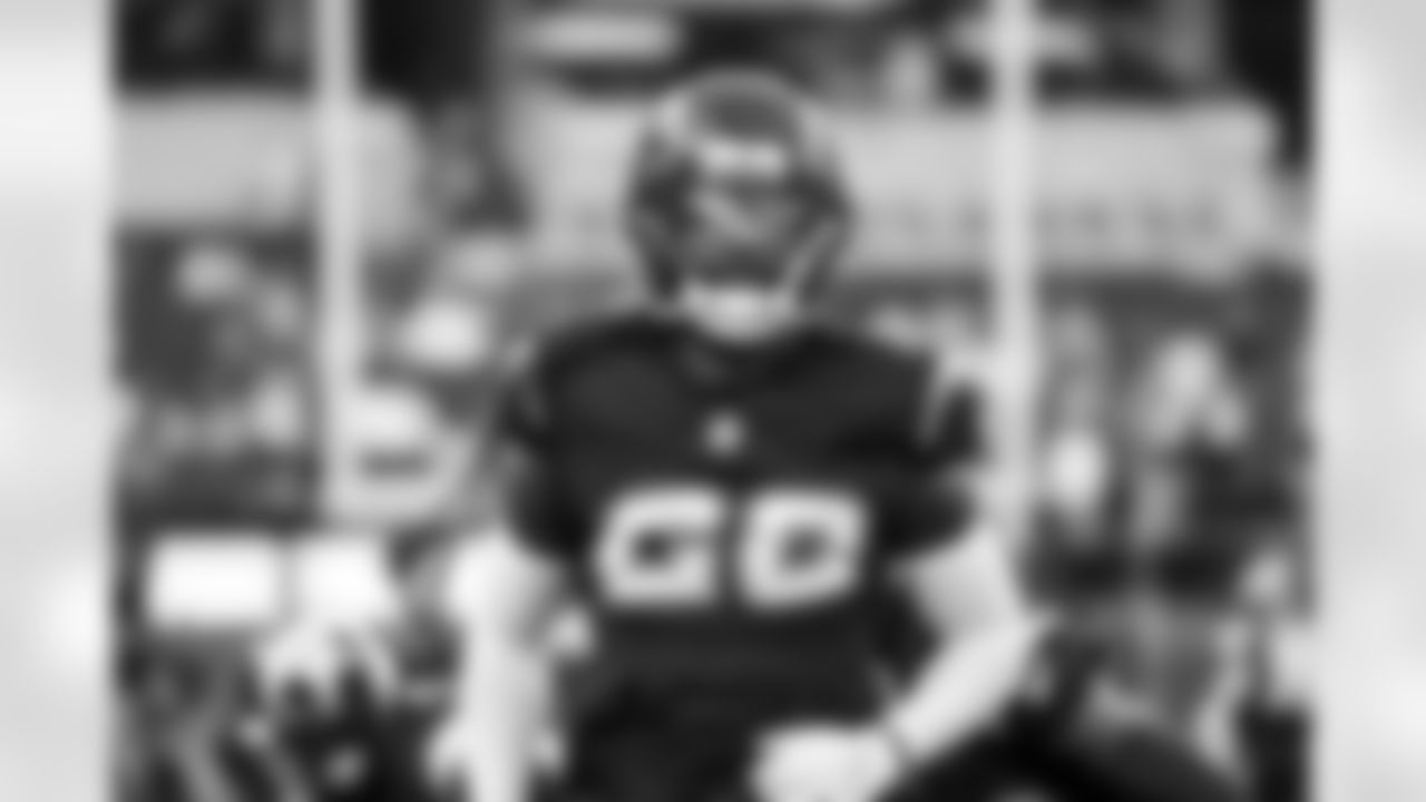 CB Donte Jackson (26)