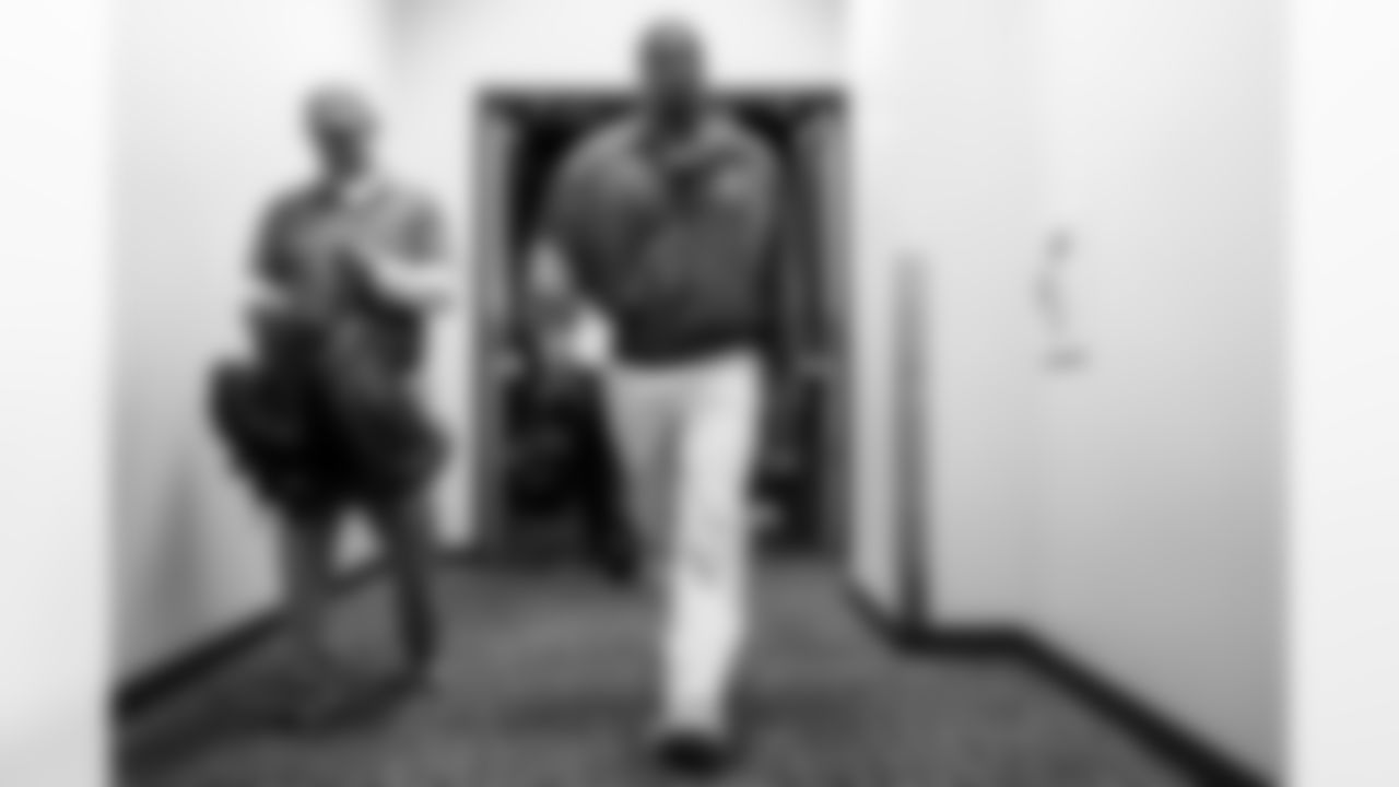 S Tony Jefferson (23)