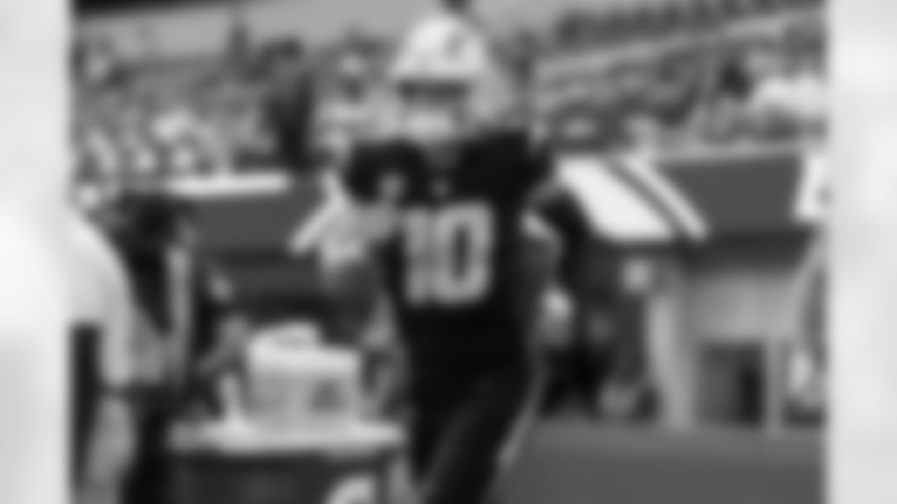 The Los Angeles Chargers play the Denver Broncos on Sunday, December 10, 2023 at SoFi Stadium in Inglewood, CA.
[FINAL SCORE: DEN 24 - LAC 7]