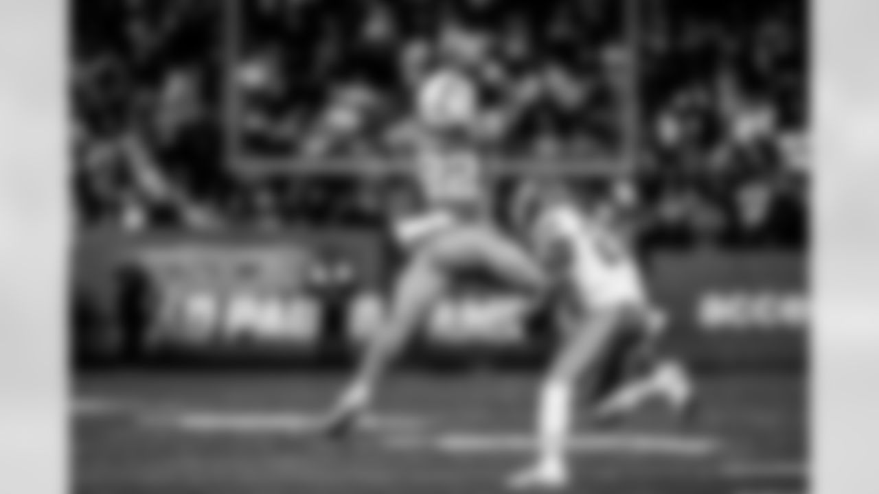 The Los Angeles Chargers play the Kansas City Chiefs on Friday, September 5, 2025 at Arena Corinthians in Sao Paulo, Brazil. [FINAL SCORE: LAC 27 - KC 21]