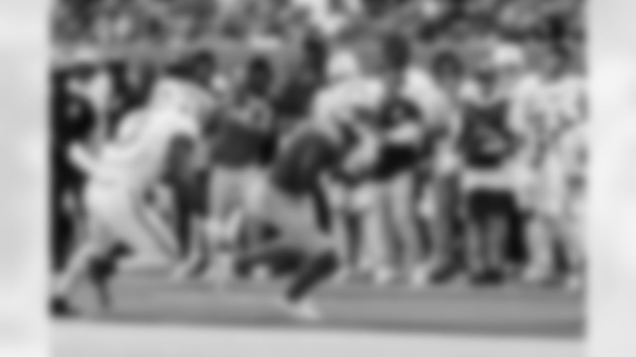 WR Keenan Allen (13)