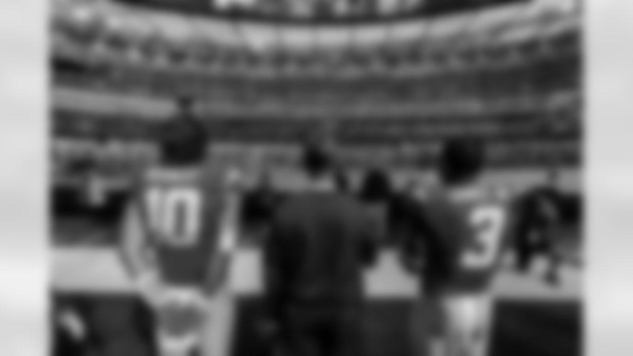 The Los Angeles Chargers play the Tennessee Titans on Sunday, November 10, 2024 at SoFi Stadium in Inglewood, CA.
[FINAL SCORE: LAC 27 - TEN 17]