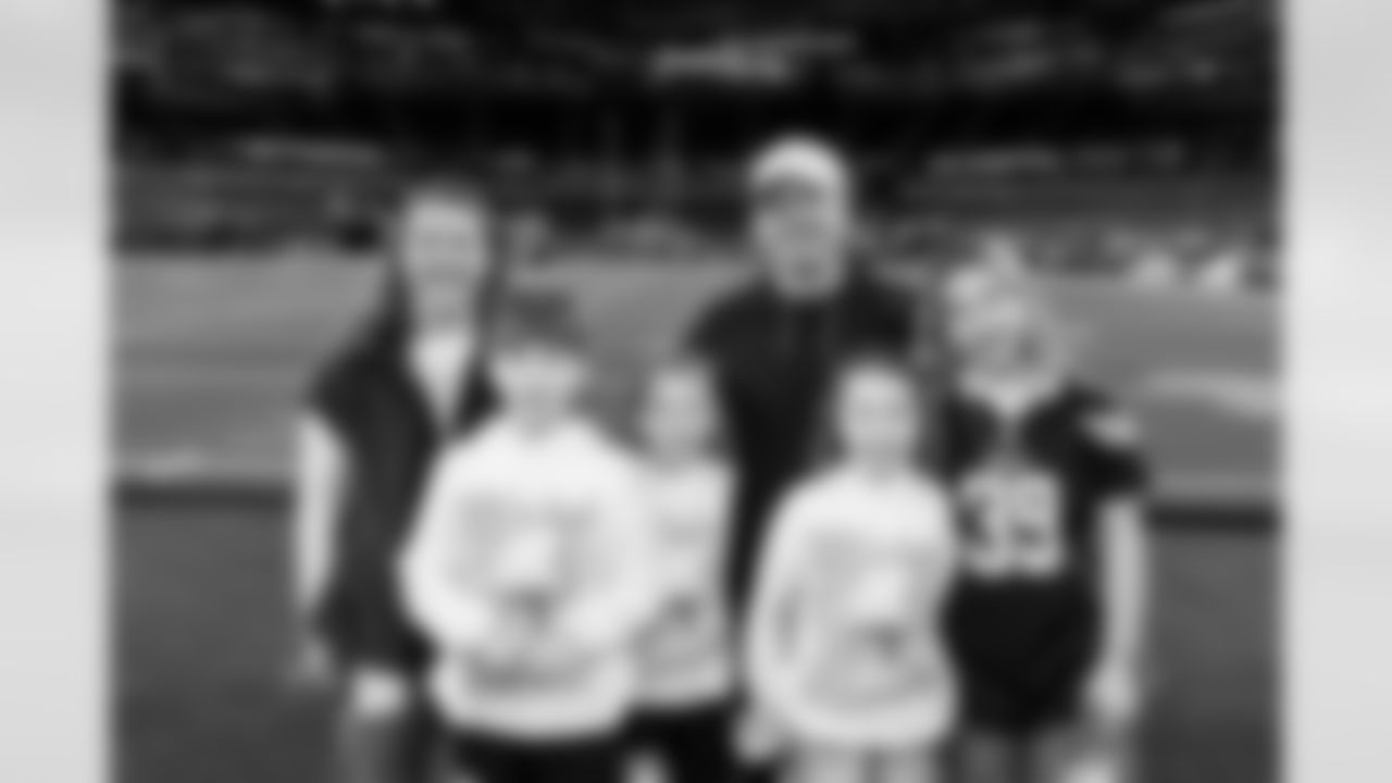 Check out who came to watch the Chargers take on the Houston Texans at SoFi Stadium!