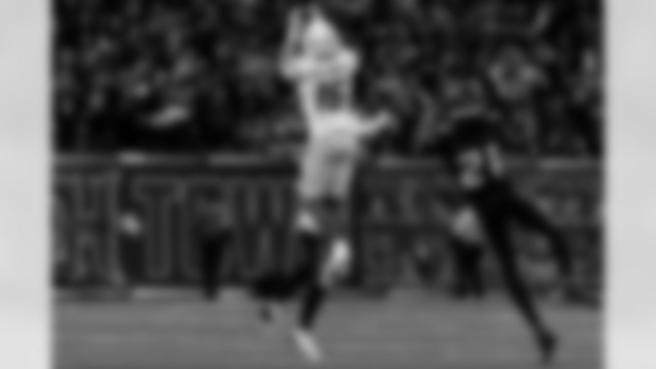 Relive the Chargers' postseason appearances through images from playoff games, highlighting the moments that defined the team in the NFL playoffs.