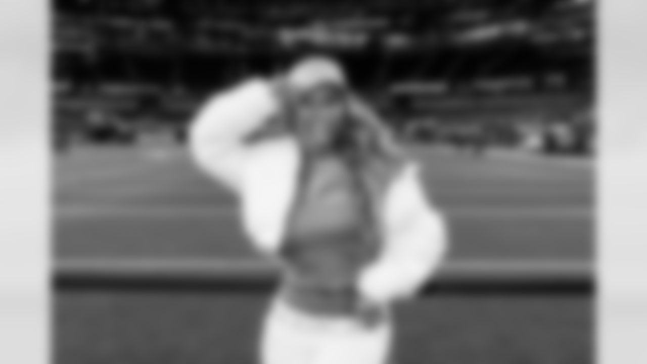 Check out who came to watch the Chargers take on the Houston Texans at SoFi Stadium!