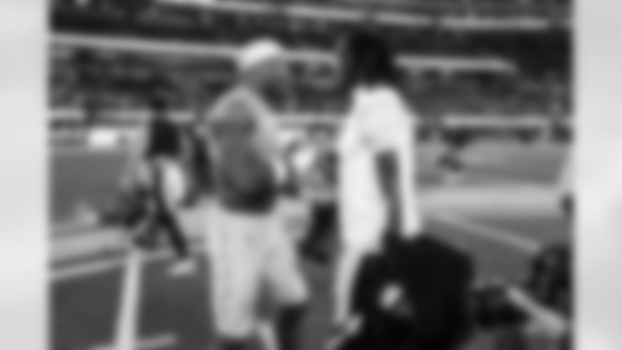 LB Daiyan Henley (0)