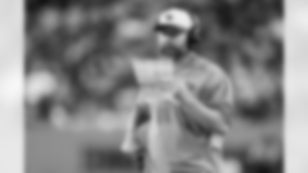 The Chargers confirmed they have interviewed Brian Callahan for their Offensive Coordinator position